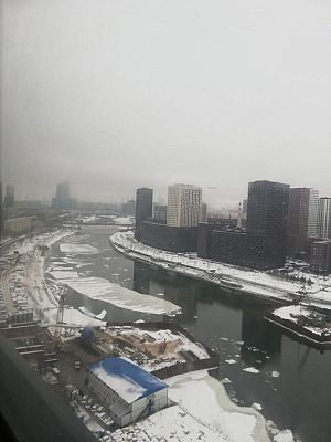 Купить квартиру г Москва, Шелепихинская наб, д 34 к 1 зд 4 51500000 рублей