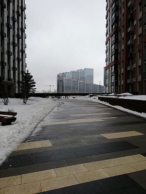 Купить квартиру г Москва, Шелепихинская наб, д 34 к 1 зд 4 51500000 рублей