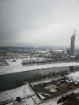 Купить квартиру г Москва, Шелепихинская наб, д 34 к 1 зд 3 50500000 рублей