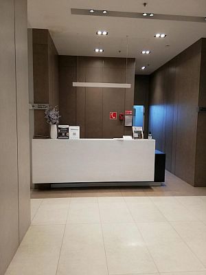 Купить квартиру г Москва, Шелепихинская наб, д 34 к 1 зд 3 50500000 рублей