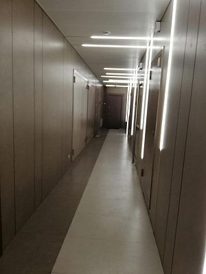Купить квартиру г Москва, Шелепихинская наб, д 34 к 1 зд 3 50500000 рублей