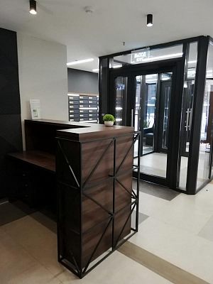 Купить квартиру г Москва, Шмитовский проезд, д 39 к 1 30000000 рублей