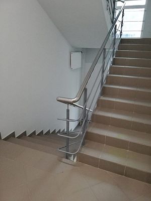 Купить квартиру г Москва, Шмитовский проезд, д 39 к 2 37500000 рублей