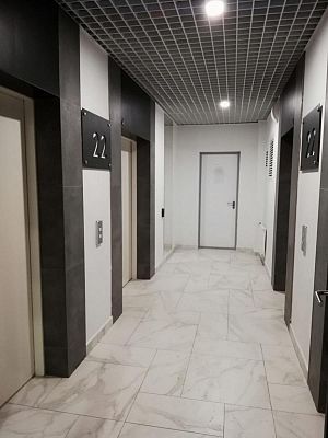 Купить квартиру г Москва, Шмитовский проезд, д 39 к 2 37500000 рублей