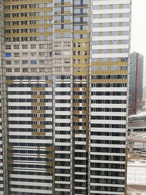 Купить квартиру г Москва, Шмитовский проезд, д 39 к 2 37500000 рублей