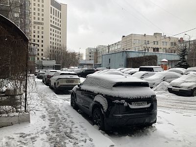 Купить квартиру г Москва, ул Марксистская, д 38 34000000 рублей