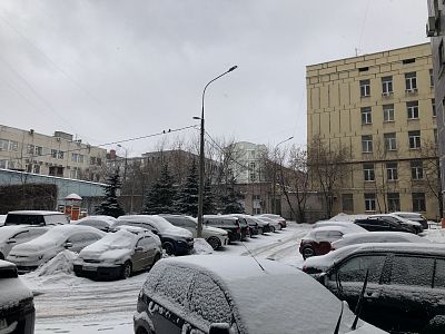Купить квартиру г Москва, ул Марксистская, д 38 34000000 рублей