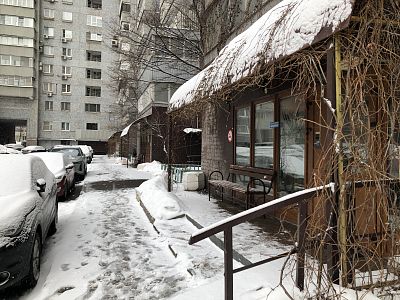 Купить квартиру г Москва, ул Марксистская, д 38 34000000 рублей