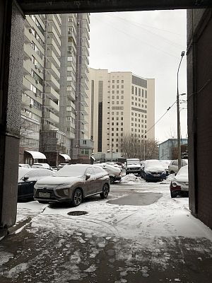 Купить квартиру г Москва, ул Марксистская, д 38 34000000 рублей