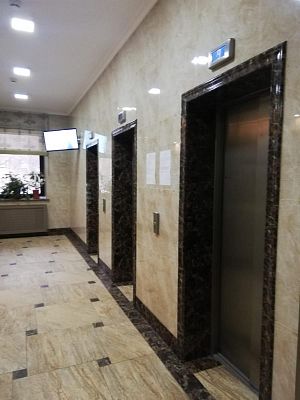 Купить квартиру г Москва, Можайское шоссе, д 6 к 1 56000000 рублей