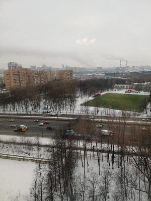 Купить квартиру г Москва, Можайское шоссе, д 6 к 1 56000000 рублей