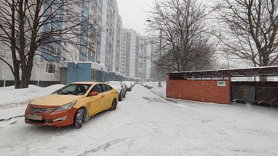 Продать квартиру г Москва, мкр Северное Чертаново, д 8 к 833 10000000 рублей