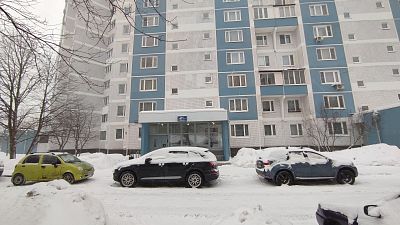Продать квартиру г Москва, мкр Северное Чертаново, д 8 к 833 10000000 рублей