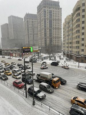 Купить квартиру г Москва, ул Ярцевская, д 27 к 1 52000000 рублей