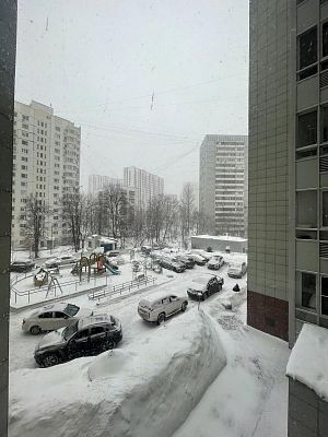 Купить квартиру г Москва, ул Ярцевская, д 27 к 1 52000000 рублей