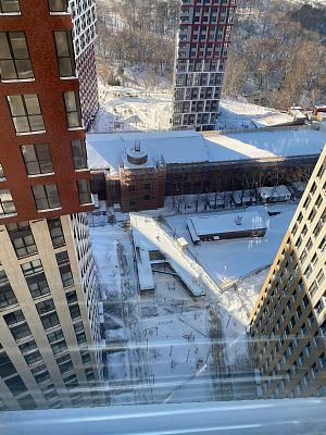 Купить квартиру г Москва, пер 2-й Петра Алексеева, д 5 30500000 рублей