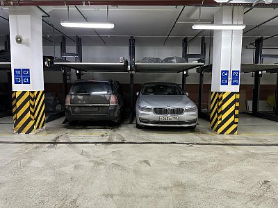 Купить квартиру г Москва, Большой Каретный пер, д 24 стр 2 57000000 рублей