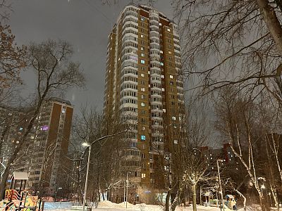 Продать квартиру г Москва, Бескудниковский б-р, д 17 к 1 16500000 рублей