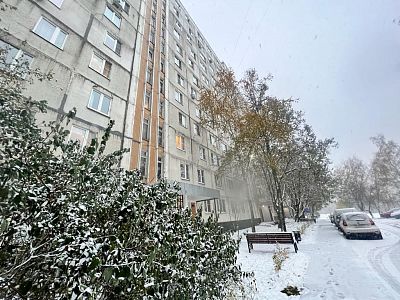 Купить квартиру г Москва, ул Вилиса Лациса, д 37 к 1 13000000 рублей