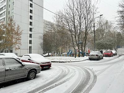 Купить квартиру г Москва, ул Вилиса Лациса, д 37 к 1 13000000 рублей