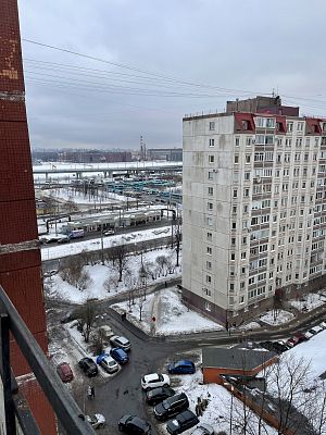 Продать квартиру г Санкт-Петербург, ул Кораблестроителей, д 39 литера Г 8100000 рублей