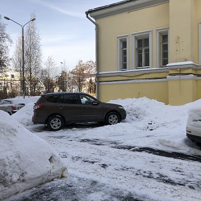 Купить квартиру г Москва, ул Таганская, д 24 стр 5 29900000 рублей