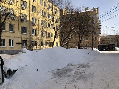 Купить квартиру г Москва, ул Таганская, д 24 стр 5 29900000 рублей