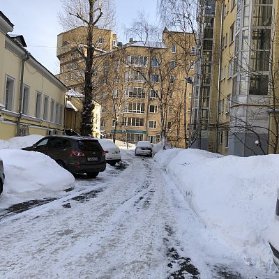 Купить квартиру г Москва, ул Таганская, д 24 стр 5 29900000 рублей