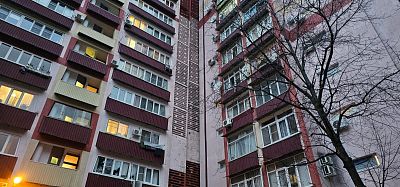 Купить квартиру г Сочи, ул Чехова, д 33 12990000 рублей