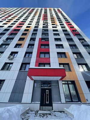 Купить квартиру г Москва, ул Ярцевская, д 33 к 1 24900000 рублей