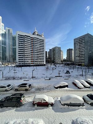 Купить квартиру г Москва, ул Ярцевская, д 33 к 1 24900000 рублей