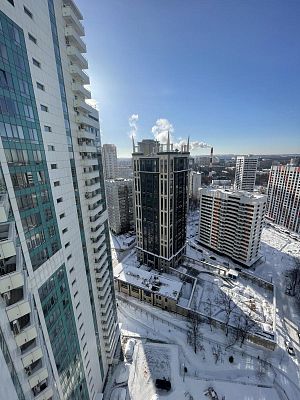 Купить квартиру г Москва, Рублёвское шоссе, д 107 47800000 рублей