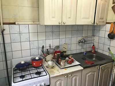 Купить квартиру г Сочи, р-н Хостинский, Курортный пр-кт, д 74/1А 8000000 рублей