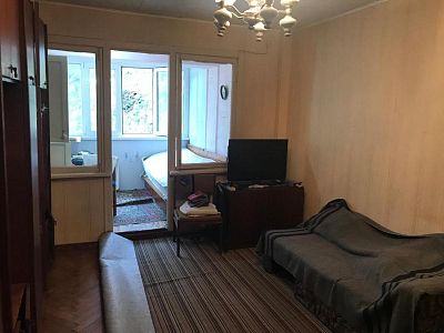 Купить квартиру г Сочи, р-н Хостинский, Курортный пр-кт, д 74/1А 8000000 рублей