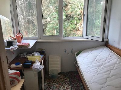 Купить квартиру г Сочи, р-н Хостинский, Курортный пр-кт, д 74/1А 8000000 рублей