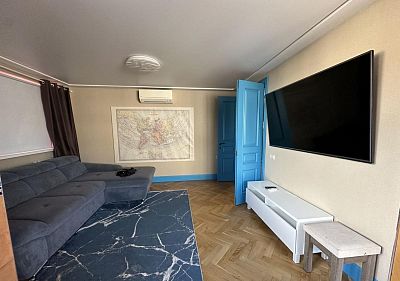 Купить квартиру г Сочи, ул Худякова, д 7 к 2 21000000 рублей