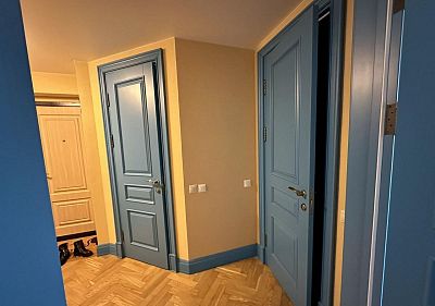 Купить квартиру г Сочи, ул Худякова, д 7 к 2 21000000 рублей
