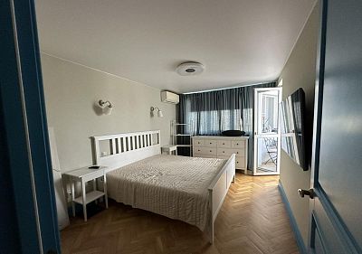 Купить квартиру г Сочи, ул Худякова, д 7 к 2 21000000 рублей