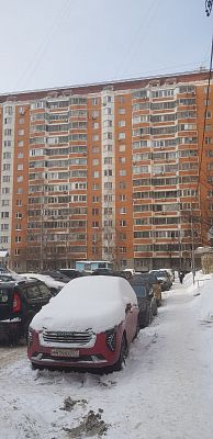 Купить квартиру г Москва, ул Дубнинская, д 29 к 1 22000000 рублей