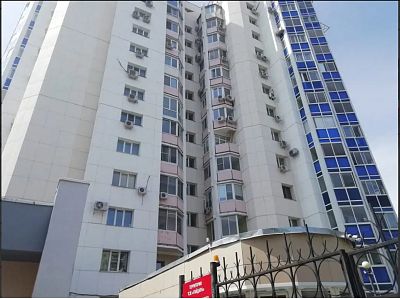 Купить квартиру г Хабаровск, ул Гайдара, д 14 15400000 рублей