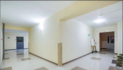 Купить квартиру г Хабаровск, ул Гайдара, д 14 15400000 рублей
