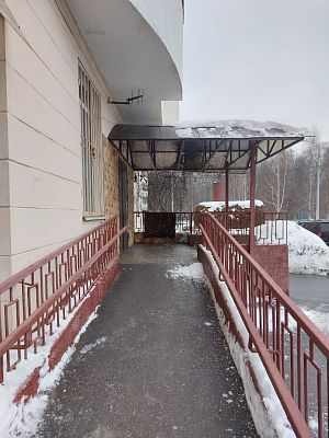Купить квартиру г Москва, ул Веерная, д 4 к 1 24900000 рублей