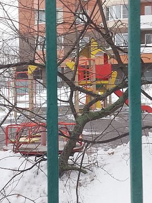 Купить квартиру г Москва, ул Веерная, д 4 к 1 24900000 рублей
