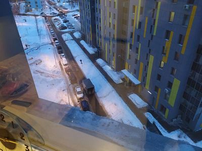 Купить квартиру г Москва, пр-кт Вернадского, д 58 28000000 рублей