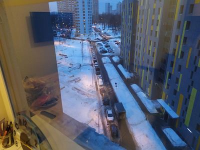 Купить квартиру г Москва, пр-кт Вернадского, д 58 28000000 рублей