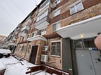 Купить квартиру г Москва, Чонгарский б-р, д 10 к 1 23600000 рублей