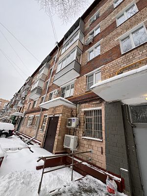 Купить квартиру г Москва, Чонгарский б-р, д 10 к 1 23600000 рублей