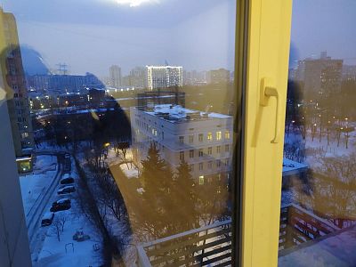 Купить квартиру г Москва, пр-кт Вернадского, д 58 25490000 рублей