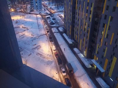 Купить квартиру г Москва, пр-кт Вернадского, д 58 25490000 рублей