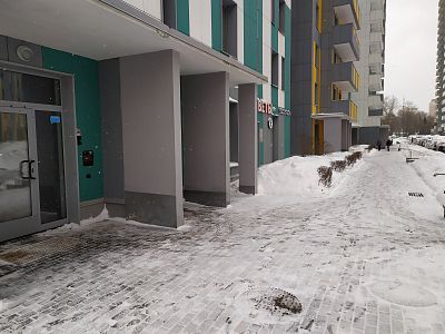 Купить квартиру г Москва, пр-кт Вернадского, д 58 25490000 рублей